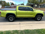 Used 2023 Toyota Tacoma TRD Off-Road image 6