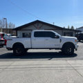 Used 2017 Ford F350 Platinum image 6