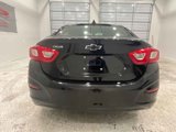 Used 2017 Chevrolet Cruze LS image 4