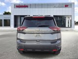 New 2026 Nissan Rogue SV image 4