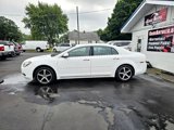 Used 2012 Chevrolet Malibu LT w/ Sunroof Package image 6