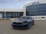 New 2025 Ford Mustang Dark Horse image 2