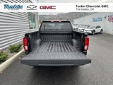 New 2025 GMC Sierra 1500 Elevation image 4