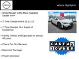 Used 2023 Subaru Crosstrek 2.5i Limited w/ Moonroof Package image 2