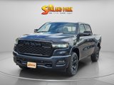 New 2026 RAM 1500 Lone Star image 2