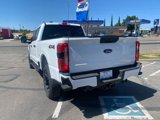 New 2025 Ford F250 XL w/ STX Appearance Package image 6