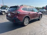 Used 2020 Subaru Outback Premium w/ Popular Package #1 image 5
