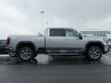 New 2025 GMC Sierra 3500 SLT w/ SLT Premium Package image 2