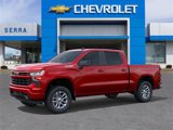 New 2026 Chevrolet Silverado 1500 RST w/ Convenience Package II image 2