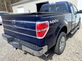 Used 2011 Ford F150 XLT w/ XLT Chrome Pkg image 4