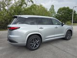 New 2025 Lexus TX 350 AWD image 3
