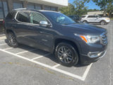 Used 2019 GMC Acadia SLT image 3
