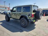 New 2025 Jeep Wrangler Unlimited Rubicon image 3