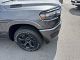 New 2025 RAM 1500 Big Horn image 4