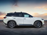 New 2025 INFINITI QX60 Autograph w/ Lighting Package (N94) image 2