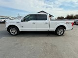 Used 2015 Ford F150 King Ranch w/ Equipment Group 601A Luxury image 2
