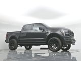 New 2025 Ford F150 Lariat w/ Equipment Group 502A High image 3