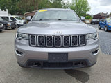 Used 2019 Jeep Grand Cherokee Laredo image 2