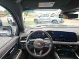 Certified 2025 Chevrolet Suburban LT w/ Comfort Package image 3