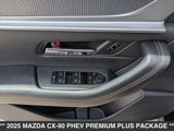 New 2025 MAZDA CX-90 Plug-In Hybrid w/ Premium Plus image 6