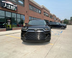 Used 2024 Toyota Grand Highlander AWD image 3