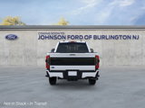 New 2025 Ford F250 4x4 Crew Cab Super Duty image 3