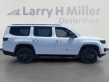 New 2025 Jeep Wagoneer Series II w/ Premium Group I image 6