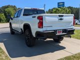 New 2025 Chevrolet Silverado 2500 LTZ w/ LTZ Plus Package image 4