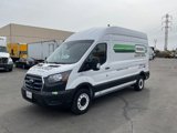 Used 2022 Ford E-Transit 148 High Roof w/ Load Area Protection Package image 3