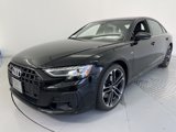 New 2025 Audi A8 L 3.0T image 3