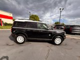 Used 2024 Ford Bronco Sport Heritage w/ Heritage Convenience Package image 3