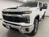 Used 2025 Chevrolet Silverado 2500 LT w/ All Star Edition image 4
