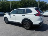 New 2026 Honda CR-V TrailSport image 3