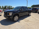 Used 2018 Ford F150 XL w/ Equipment Group 101A Mid image 4
