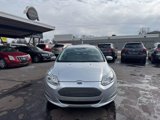 Used 2014 Ford Focus Electric Hatchback image 2