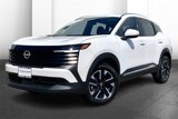 New 2025 Nissan Kicks SV image 2