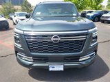 New 2025 Nissan Armada SL w/ Convenience Package image 2