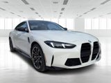 New 2026 BMW M4 Coupe w/ Executive Package image 1