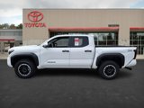 New 2025 Toyota Tacoma TRD Off-Road image 4