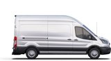 New 2025 Ford Transit 250 148 High Roof AWD image 5