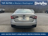 Used 2024 Subaru Legacy Limited image 5