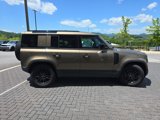 Certified 2024 Land Rover Defender 110 S image 4