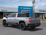 New 2025 Chevrolet Silverado 2500 LT w/ Trail Boss Package image 3