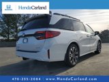 New 2025 Honda Odyssey Elite image 4