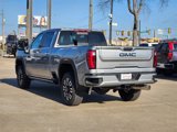 New 2025 GMC Sierra 2500 Denali Ultimate image 3