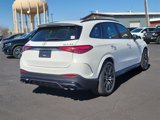 New 2025 Mercedes-Benz GLC 43 AMG 4MATIC image 5