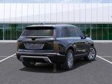 New 2026 Cadillac Vistiq Luxury image 3
