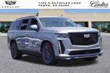 Certified 2023 Cadillac Escalade V image 4