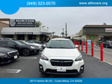 Used 2020 Subaru Crosstrek 2.0i Premium w/ Popular Package #3 image 2
