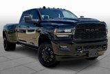 Used 2024 RAM 3500 Limited w/ Night Edition image 2